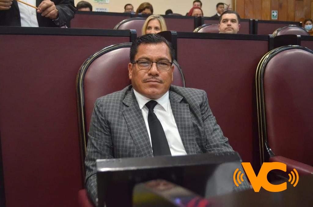 Exhorta Maleno Rosales a la Fiscalía aplicar todo el peso de la ley a agresor de adultos mayores, en Manlio Fabio Exhorta Maleno Rosales a la Fiscalía aplicar todo el peso de la ley a agresor de adultos mayores, en Manlio Fabio