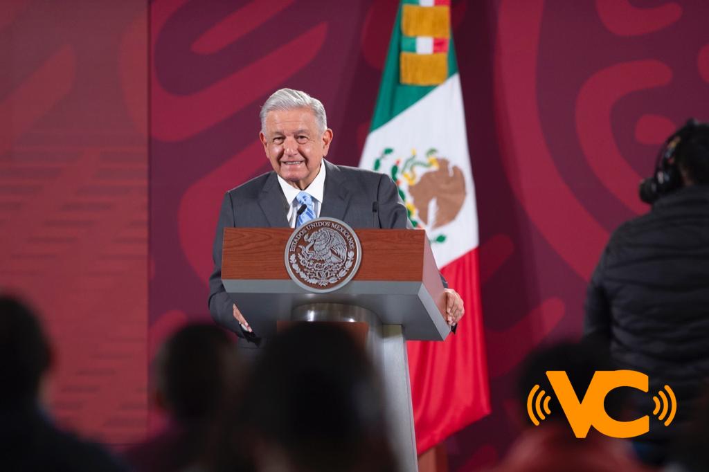 Ciudad Victoria recibirá a AMLO en los próximos días Ciudad Victoria recibirá a AMLO en los próximos días