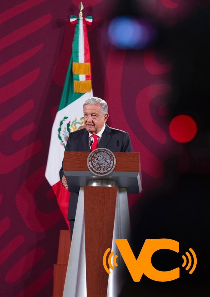 ¿Esto lo hace pa’ divertirse? AMLO habla de su lucha contra los periódicos ¿Esto lo hace pa’ divertirse? AMLO habla de su lucha contra los periódicos