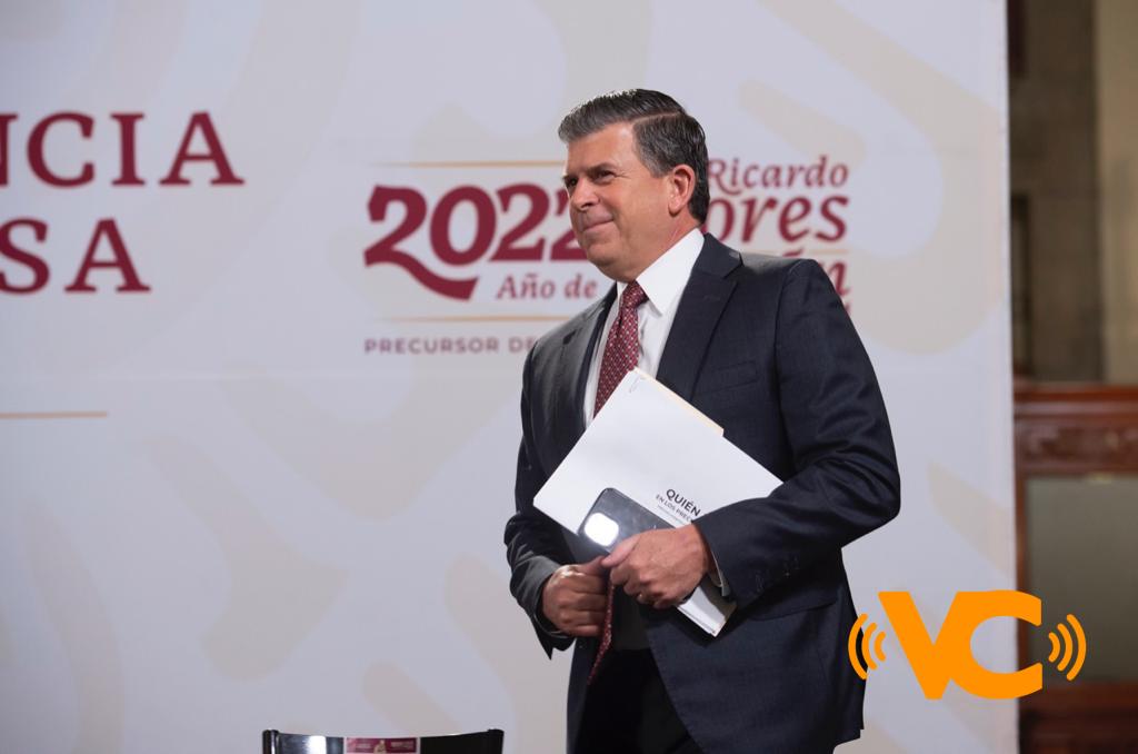 Aumenta un 7.85% las remesas que ingresan a México