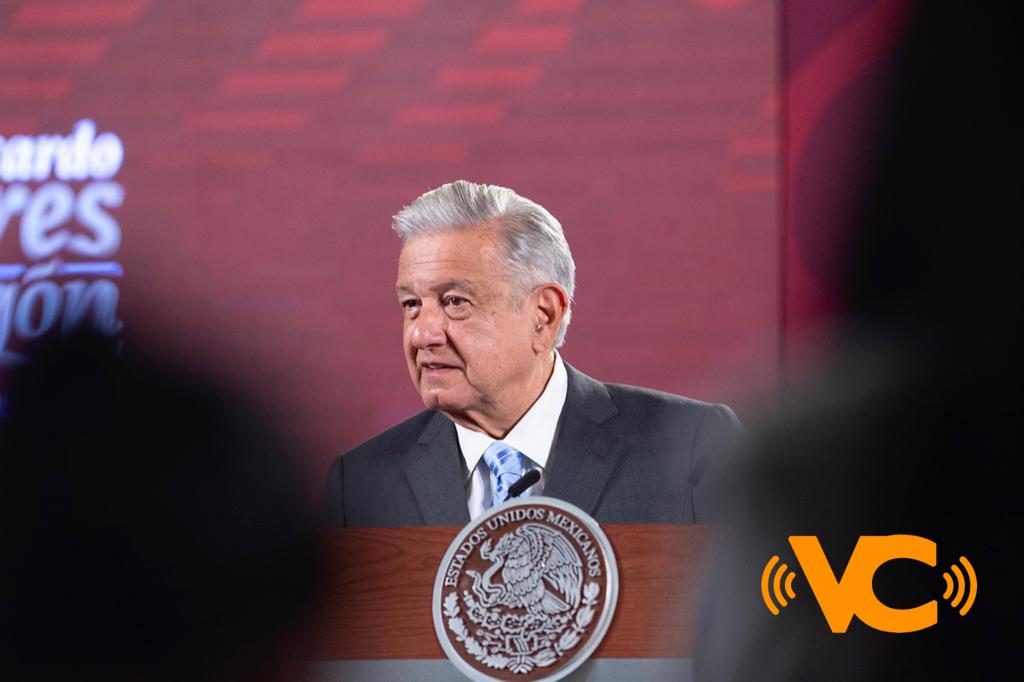 ¿AMLO no es partidario de la reelección? ¿AMLO no es partidario de la reelección?