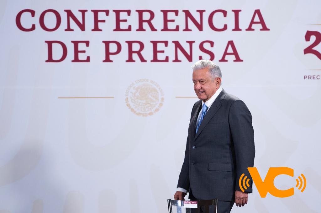 «La lealtad a las personas va y viene»,  afirma AMLO