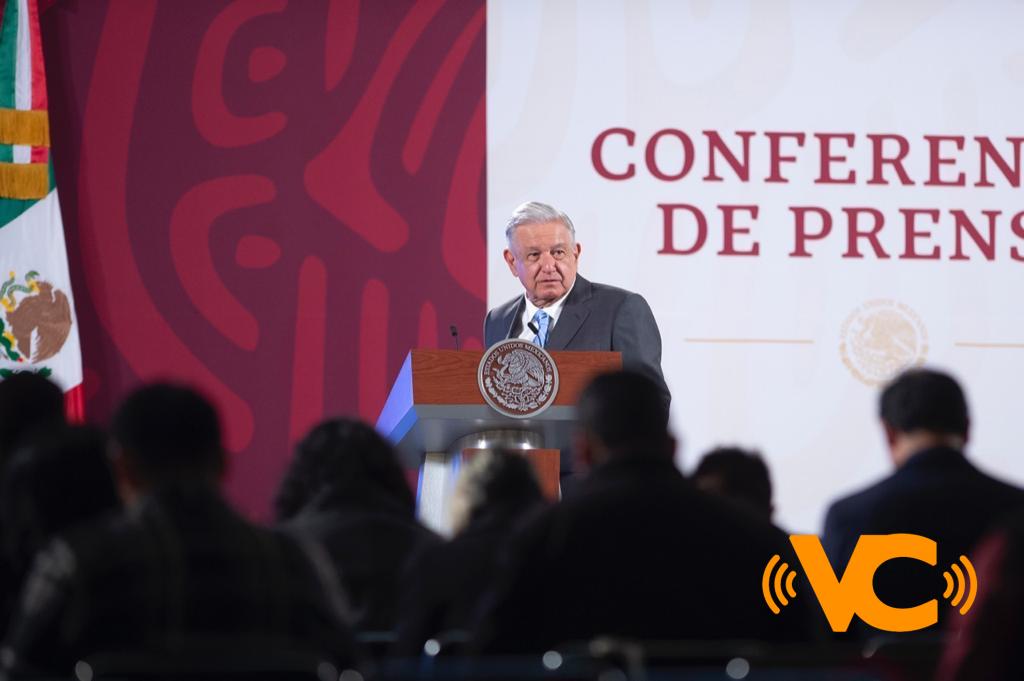 AMLO señala a los «muchos» damnificados del gobierno neoliberal AMLO señala a los «muchos» damnificados del gobierno neoliberal