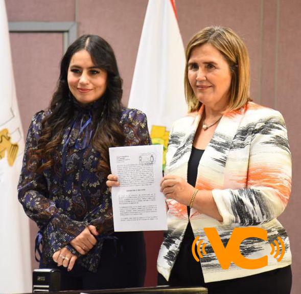 Propone Cecilia Guevara reforzar combate a la corrupción con la creación de Comisión Permanente en la materia Propone Cecilia Guevara reforzar combate a la corrupción con la creación de Comisión Permanente en la materia