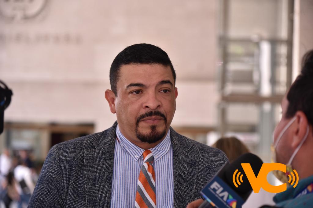 Valor y coherencia del Gobernador combatiendo corrupción.- Cazarín Valor y coherencia del Gobernador combatiendo corrupción.- Cazarín