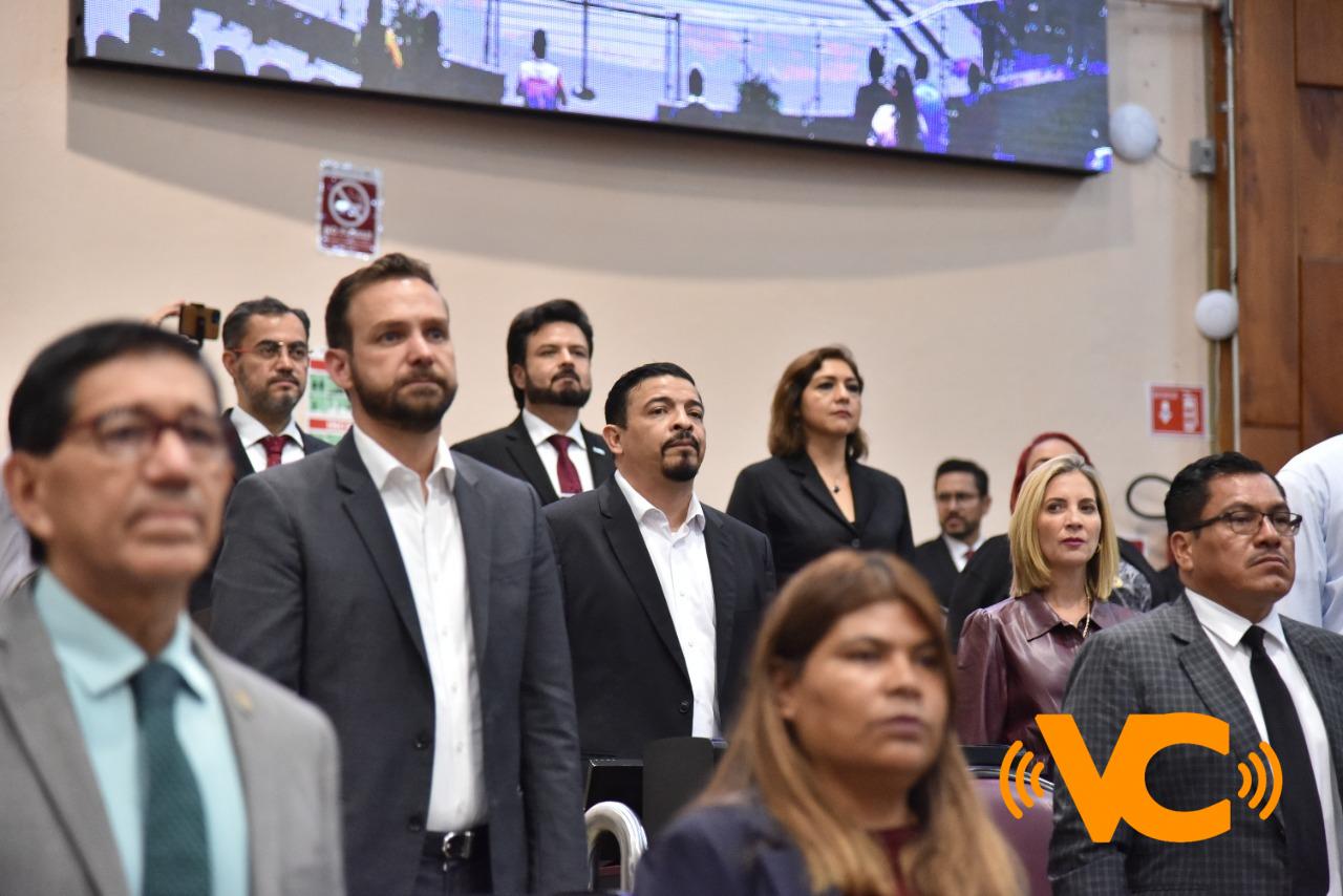 Aprueba Congreso extinción del Tejav y creación del Trijaev Aprueba Congreso extinción del Tejav y creación del Trijaev