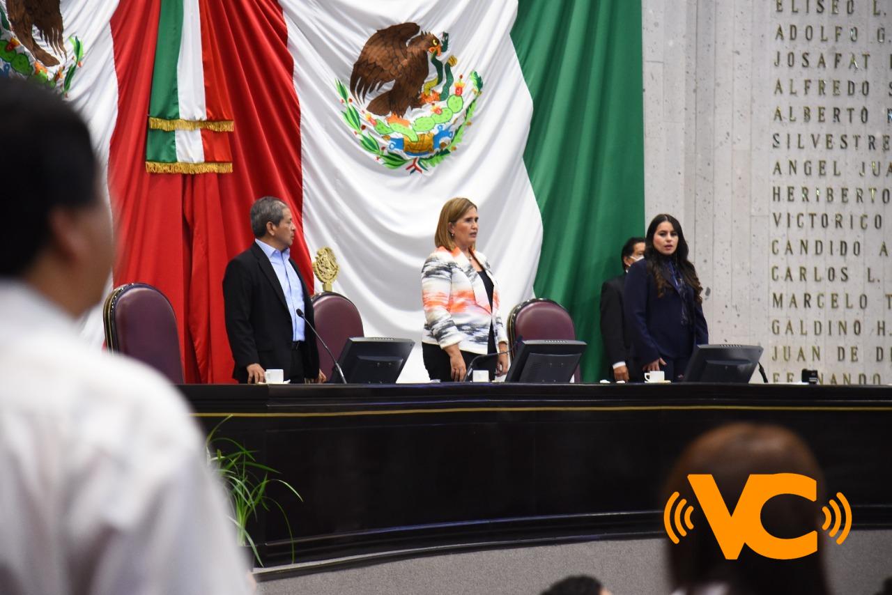 Aprueba Congreso ampliación presupuestal de 150 mdp para la Fiscalía General Aprueba Congreso ampliación presupuestal de 150 mdp para la Fiscalía General