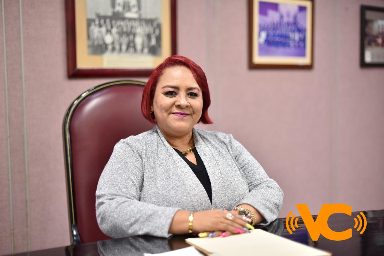 Exhorta Diputada a dar mayor atención a la salud mental de la ciudadanía Exhorta Diputada a dar mayor atención a la salud mental de la ciudadanía