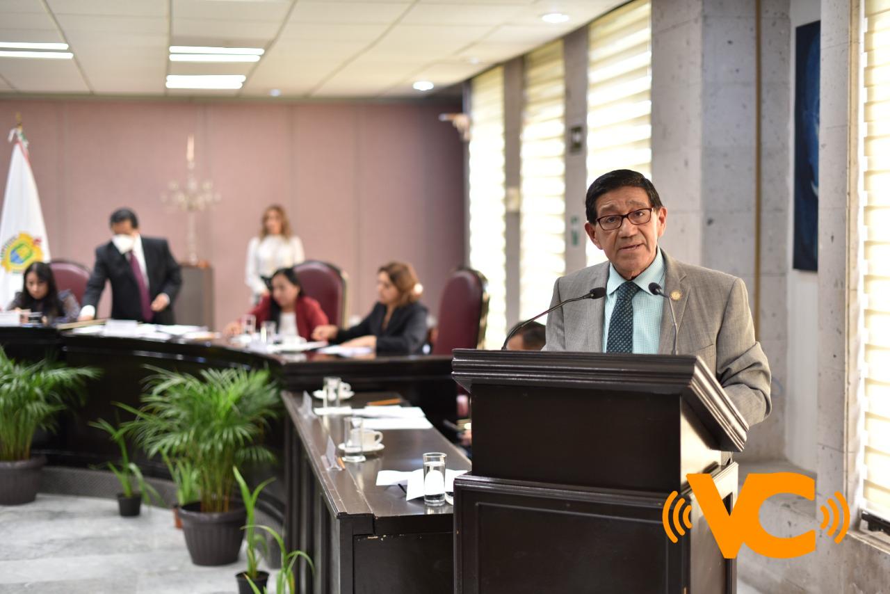 Reconoce Diputado estrategia para reducir ingreso ilegal de armas a México Reconoce Diputado estrategia para reducir ingreso ilegal de armas a México