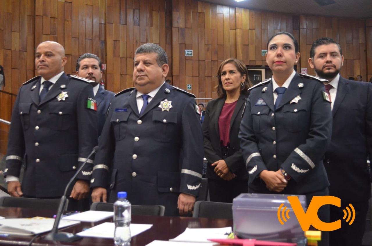 Oposición tenía a Veracruz hecho un desastre en seguridad: Toño Luna Oposición tenía a Veracruz hecho un desastre en seguridad: Toño Luna