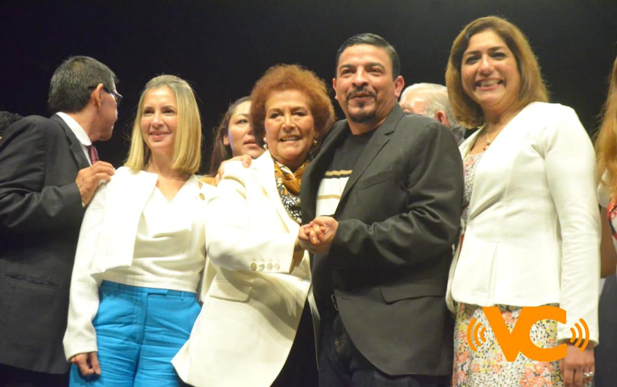 Con respaldo del Congreso se avanza en la reconstrucción de un Poder Judicial aliado del pueblo: Gómez Cazarín Con respaldo del Congreso se avanza en la reconstrucción de un Poder Judicial aliado del pueblo: Gómez Cazarín