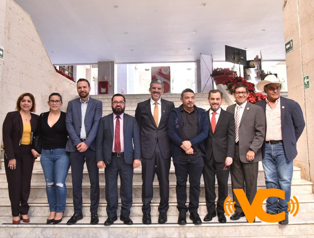 Veracruz se consolida como territorio de inversión: Sedecop Veracruz se consolida como territorio de inversión: Sedecop