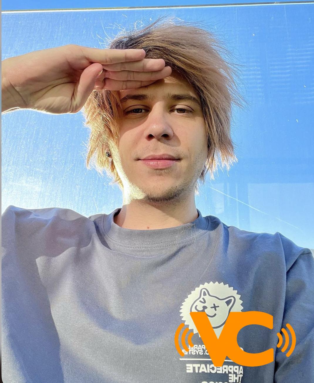 EL Rubius baneado de Twich EL Rubius baneado de Twich