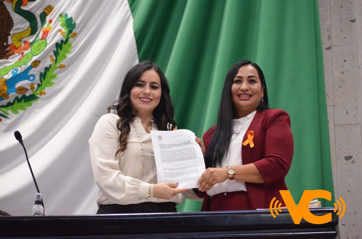 Propone Liliana Castro que SECTUR diseñe marca turística distintiva de Veracruz Propone Liliana Castro que SECTUR diseñe marca turística distintiva de Veracruz