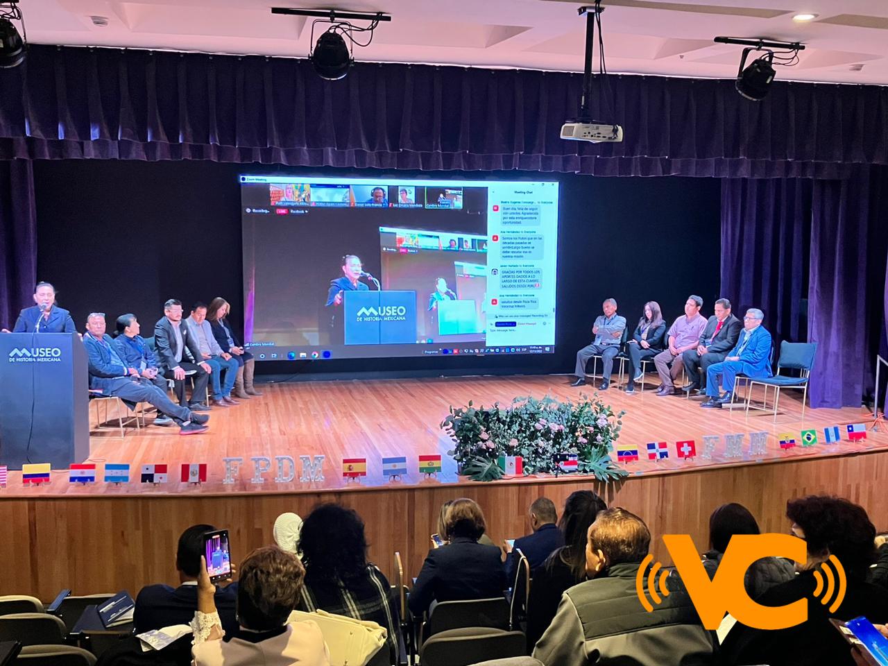 Presupuestos participativos acelerarán cumplimiento de la Agenda 2030 en Veracruz: Genaro Ibáñez Presupuestos participativos acelerarán cumplimiento de la Agenda 2030 en Veracruz: Genaro Ibáñez