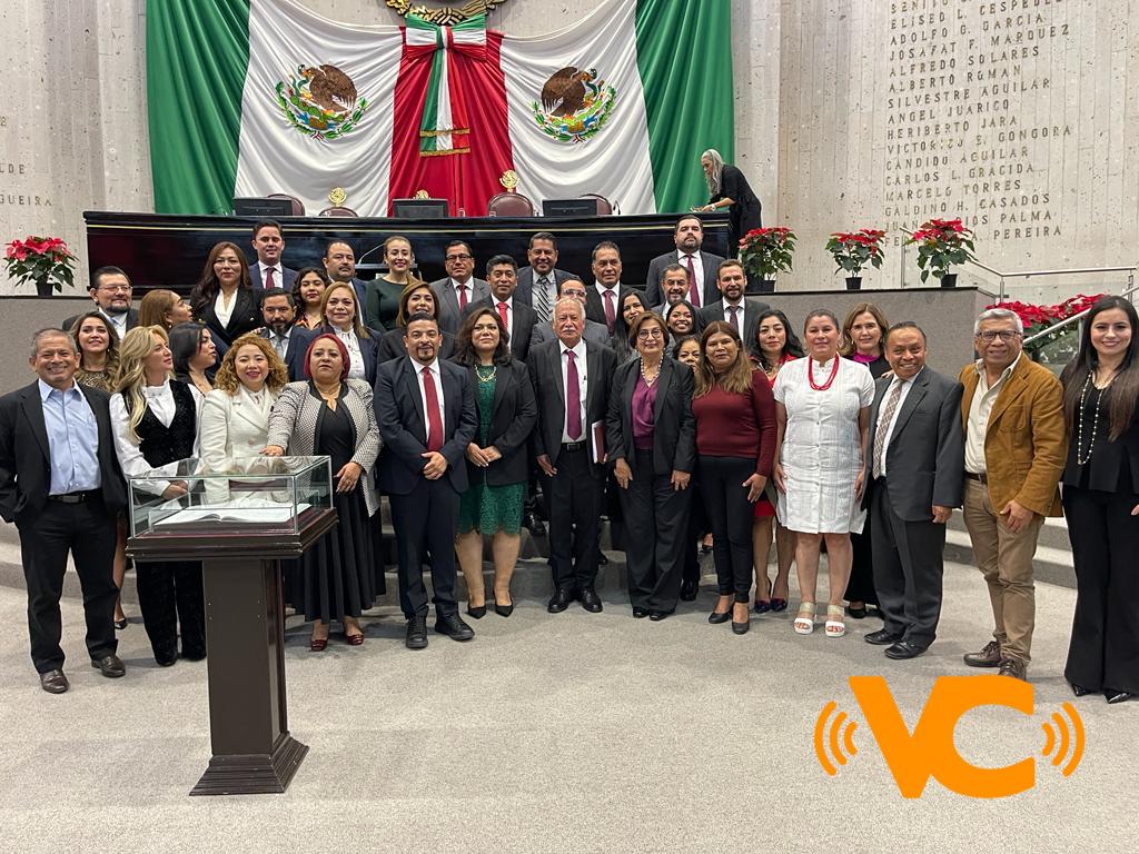 En el Congreso reconocemos a Manuel Ángel Gómez por impulsar una agricultura saludable: Gómez Cazarín En el Congreso reconocemos a Manuel Ángel Gómez por impulsar una agricultura saludable: Gómez Cazarín