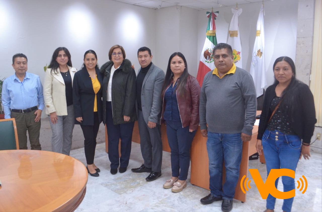 Congreso no será negligente ante conflictos municipales: Mago Corro Congreso no será negligente ante conflictos municipales: Mago Corro
