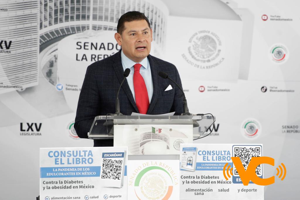Llama Armenta Mier a SCJN a no dejarse intimidar por industria alimenticia y refresquera Llama Armenta Mier a SCJN a no dejarse intimidar por industria alimenticia y refresquera