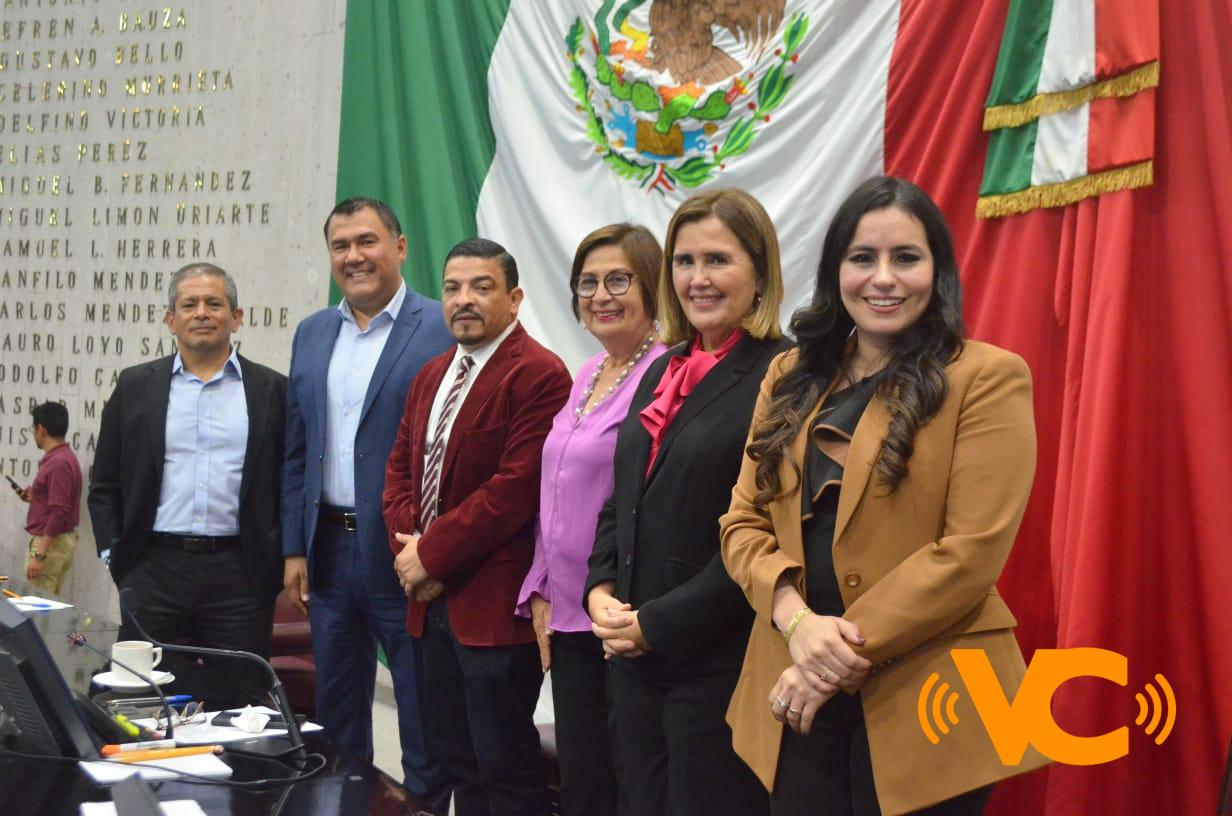 Congreso local seguirá a la altura de los retos de la transformación de Veracruz y México: Gómez Cazarín Congreso local seguirá a la altura de los retos de la transformación de Veracruz y México: Gómez Cazarín