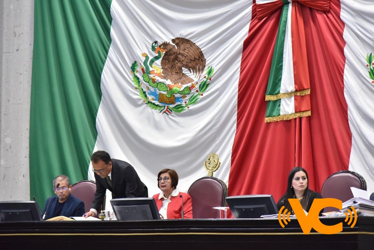 Modifica LXVI Legislatura la integración de cinco comisiones permanentes Modifica LXVI Legislatura la integración de cinco comisiones permanentes