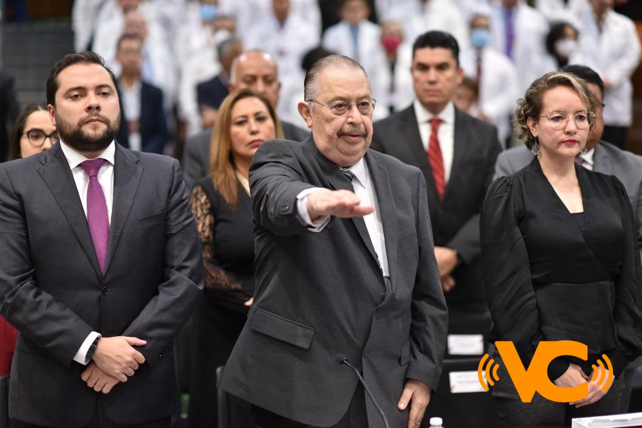 Veracruz, con un sistema de salud humano y eficiente: SS Veracruz, con un sistema de salud humano y eficiente: SS
