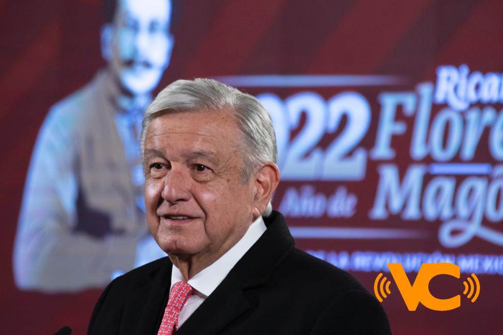 AMLO asegura que Cuitláhuac García es un gobernador que está a la altura de la situación del estado AMLO asegura que Cuitláhuac García es un gobernador que está a la altura de la situación del estado