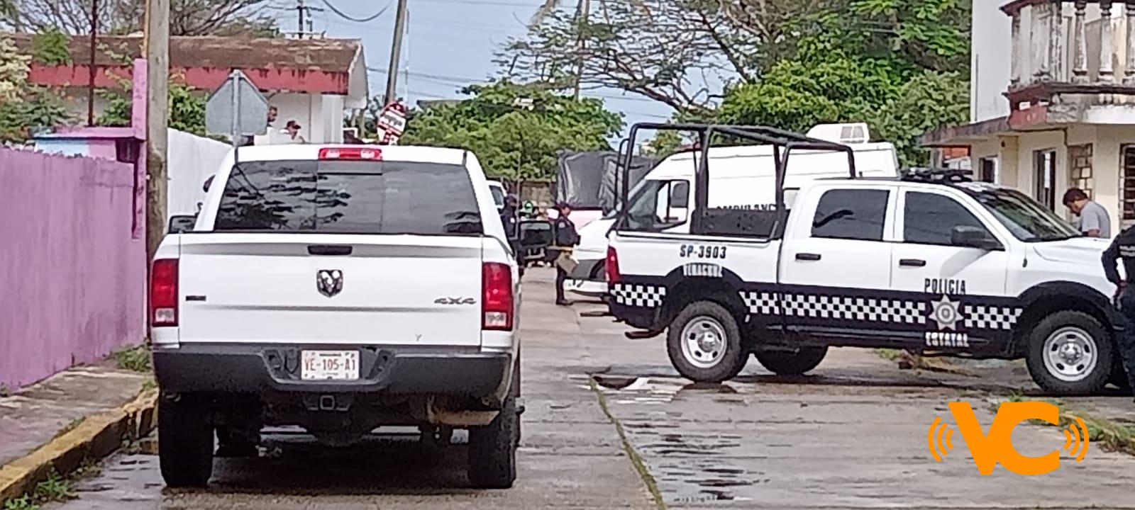 Autoridades aseguran que la estudiante Yesenia fue asesinada por sus padres en Coatzacoalcos Autoridades aseguran que la estudiante Yesenia fue asesinada por sus padres en Coatzacoalcos