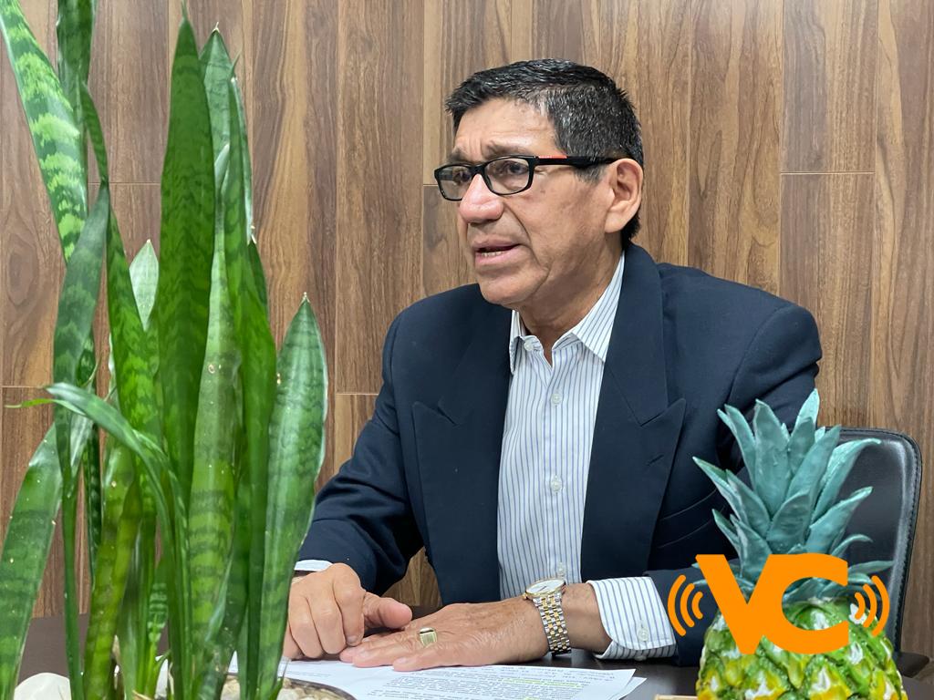 Buscará Congreso regularizar cobros de servicio de agua potable: Fernando Arteaga Buscará Congreso regularizar cobros de servicio de agua potable: Fernando Arteaga