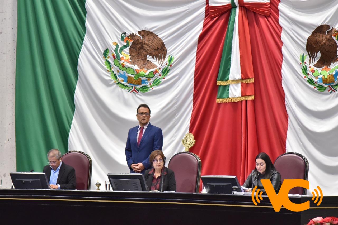 Propone Diputado regulación de las sesiones a distancia del Congreso Propone Diputado regulación de las sesiones a distancia del Congreso