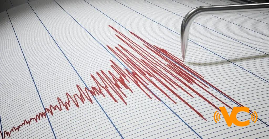 Reportan tres sismos en menos de 12 horas en Veracruz Reportan tres sismos en menos de 12 horas en Veracruz