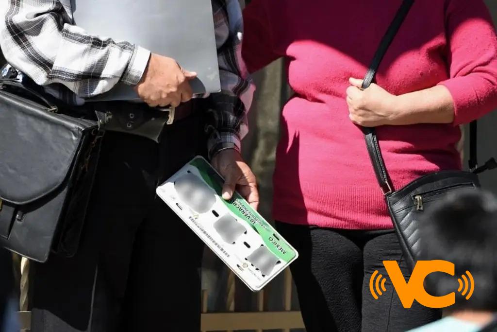 Podría haber pago en mensualidades para cambio de placas en Veracruz Podría haber pago en mensualidades para cambio de placas en Veracruz