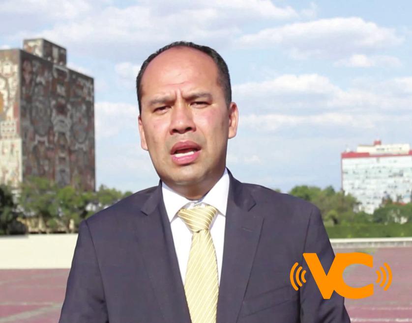 Morena presenta iniciativa para evitar anulación de título profesional después de 5 años de emisión