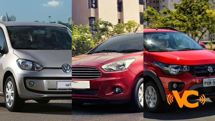Eliminan del mercado mexicano los autos «subcompactos» Eliminan del mercado mexicano los autos «subcompactos»