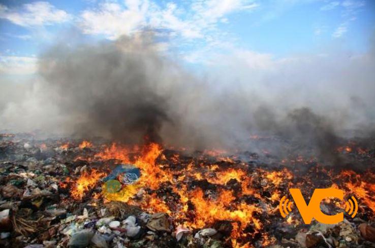 Ayuntamientos de Coatza, Mina y Cosoleacaque crean nuevo organismo dedicado a clausurar el Basurero de Las Matas