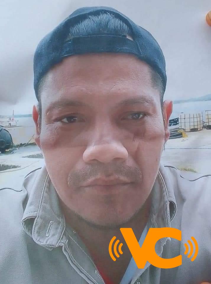 Hallan sin vida a trabajador desaparecido en la zona industrial de Coatzacoalcos Hallan sin vida a trabajador desaparecido en la zona industrial de Coatzacoalcos
