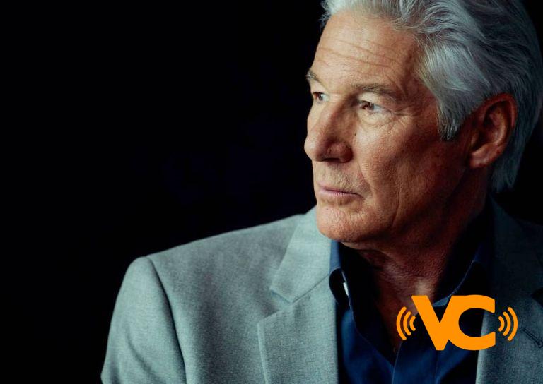 Richard Gere es hospitalizado en México por neumonía Richard Gere es hospitalizado en México por neumonía