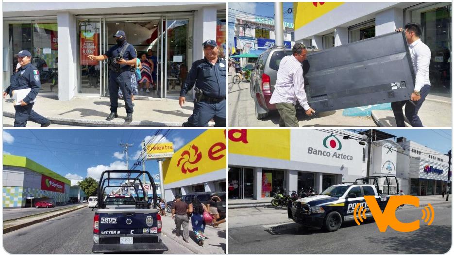 Ricardo Salinas Pliego responde a trabajador de Elektra que le ganó demanda Ricardo Salinas Pliego responde a trabajador de Elektra que le ganó demanda