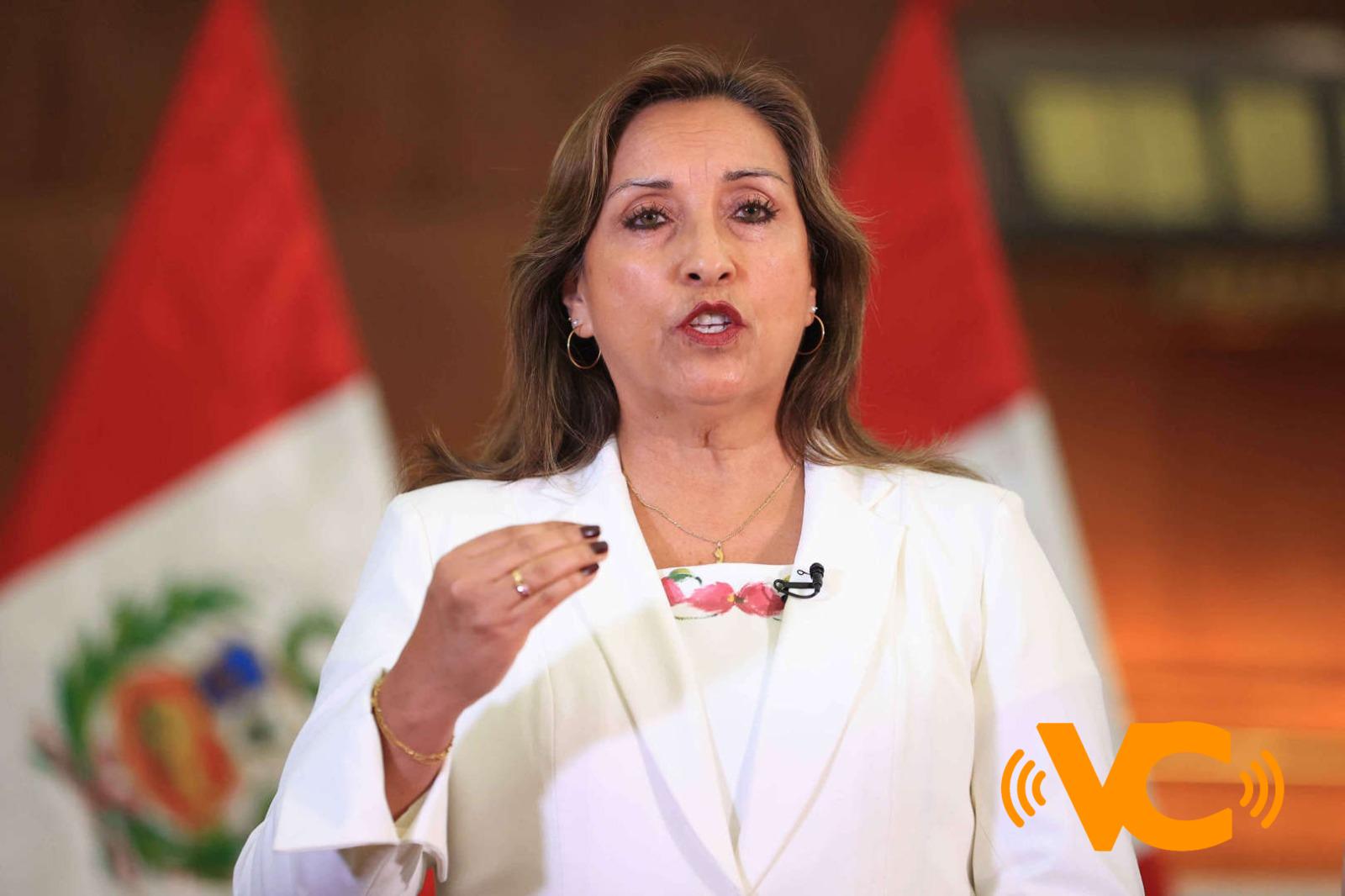 Dina Boluarte ordena el retiro definitivo del embajador de Perú en México tras críticas de AMLO Dina Boluarte ordena el retiro definitivo del embajador de Perú en México tras críticas de AMLO