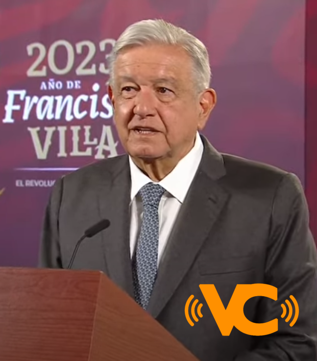 AMLO acusa de falsas las amenazas contra la ministra Norma Lucía Piña AMLO acusa de falsas las amenazas contra la ministra Norma Lucía Piña