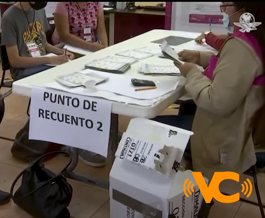 Concede ministro suspensión de Plan B de reforma electoral al INE Concede ministro suspensión de Plan B de reforma electoral al INE