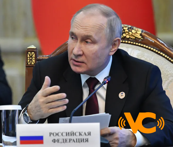 Putin desplegará armas nucleares tácticas Putin desplegará armas nucleares tácticas