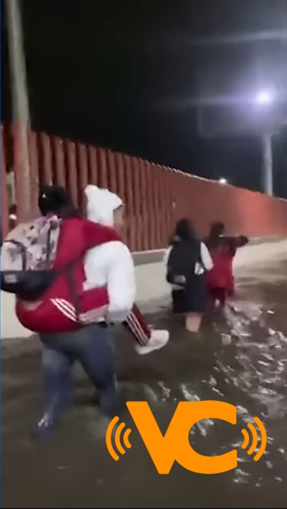 Inundaciones en el Edomex dejan tres personas fallecidas, incluyendo un motociclista electrocutado Inundaciones en el Edomex dejan tres personas fallecidas, incluyendo un motociclista electrocutado