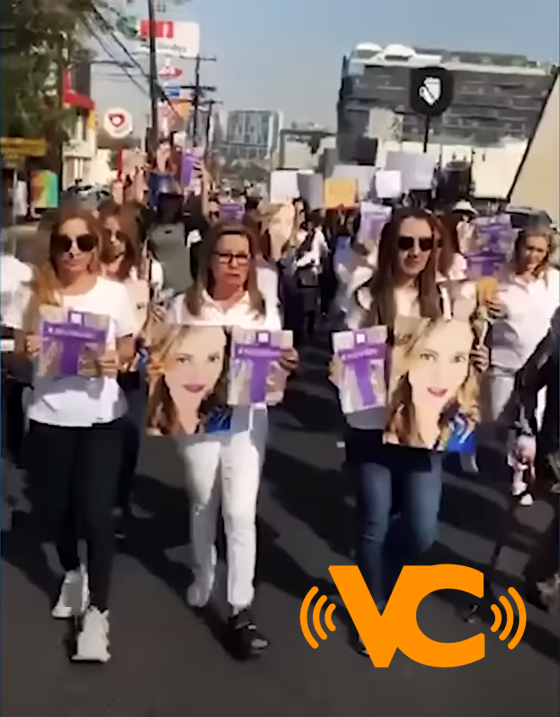 Hombre confiesa ser el asesino de Abril Pérez Sagaón en juicio oral por feminicidio Hombre confiesa ser el asesino de Abril Pérez Sagaón en juicio oral por feminicidio