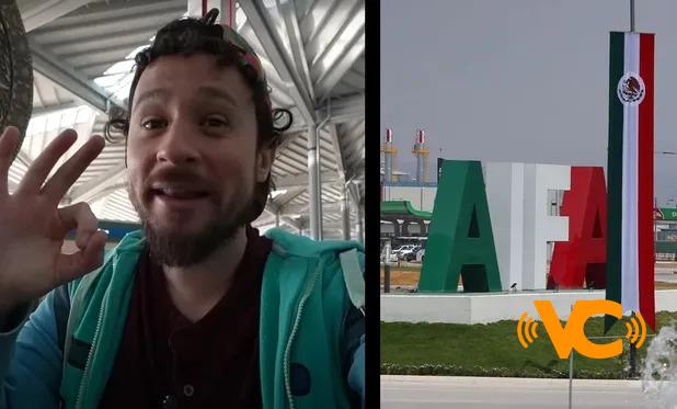 ¿Qué es la ‘Ley Influencer’ y por qué piden se aplique a Luisito Comunica tras video en el AIFA? ¿Qué es la ‘Ley Influencer’ y por qué piden se aplique a Luisito Comunica tras video en el AIFA?