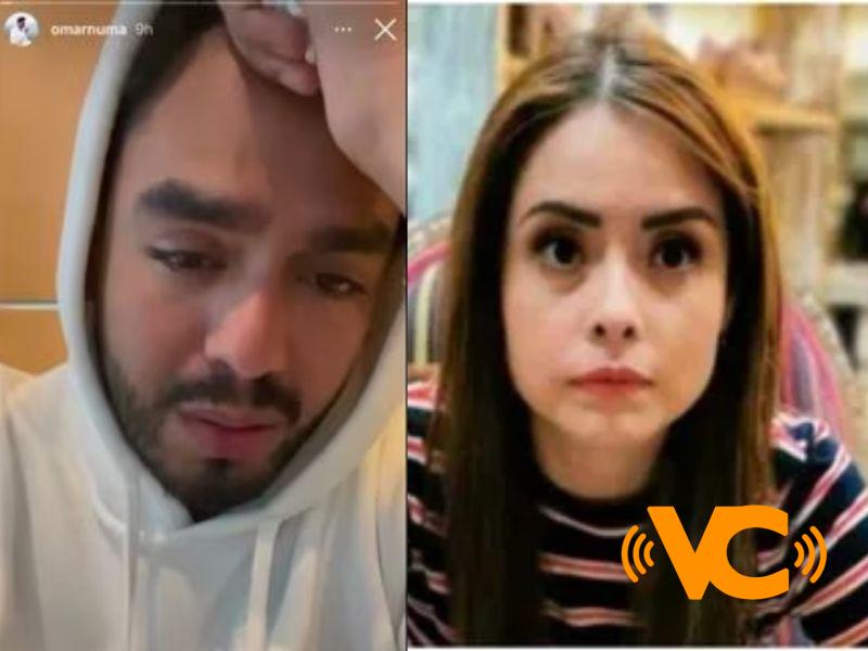 Maryfer Centeno analiza la disculpa de Omar Núñez a Tammy Parra Maryfer Centeno analiza la disculpa de Omar Núñez a Tammy Parra