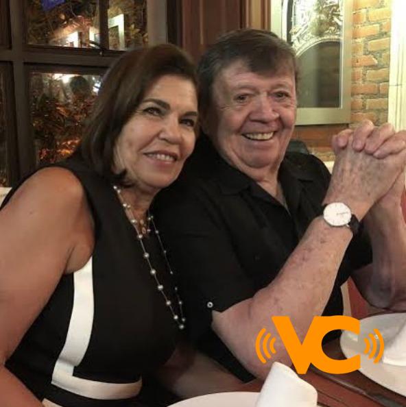 ¿Quién es Teresita Miranda? Ella es la esposa de Xavier López ‘Chabelo’ ¿Quién es Teresita Miranda? Ella es la esposa de Xavier López ‘Chabelo’