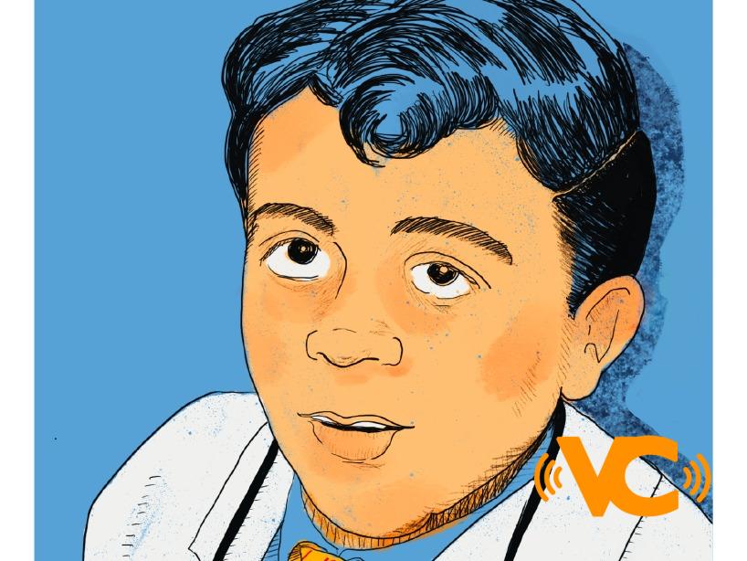 ¿Qué estudió Xavier López, ‘Chabelo’? Abandonó la UNAM al segundo año de carrera ¿Qué estudió Xavier López, ‘Chabelo’? Abandonó la UNAM al segundo año de carrera