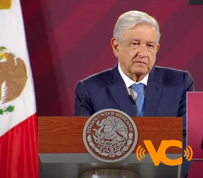 AMLO descarta dialogar con el crimen organizado como sugirió el embajador colombiano AMLO descarta dialogar con el crimen organizado como sugirió el embajador colombiano