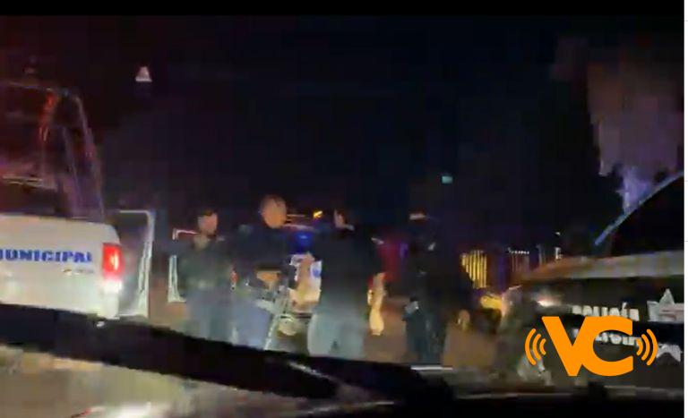 Pide no ser entregado a la policía de Caborca y aparece muerto un día después