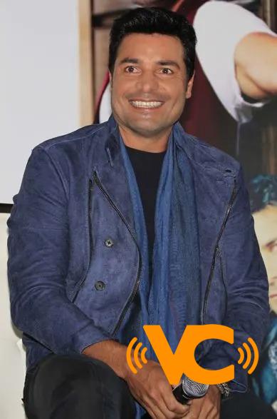 Chayanne promete enviar un saludo y abrazo a madre de streamer que desea conocerlo Chayanne promete enviar un saludo y abrazo a madre de streamer que desea conocerlo